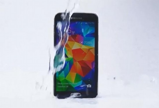 Galaxy S5V棺ɱͰc(din)iPhone