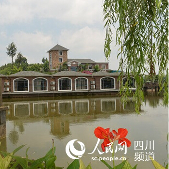 第三站：資陽資陽市堅持高起點規(guī)劃、高質(zhì)量建設(shè)、高水平管理，加快推進(jìn)了新型城鎮(zhèn)化進(jìn)程。