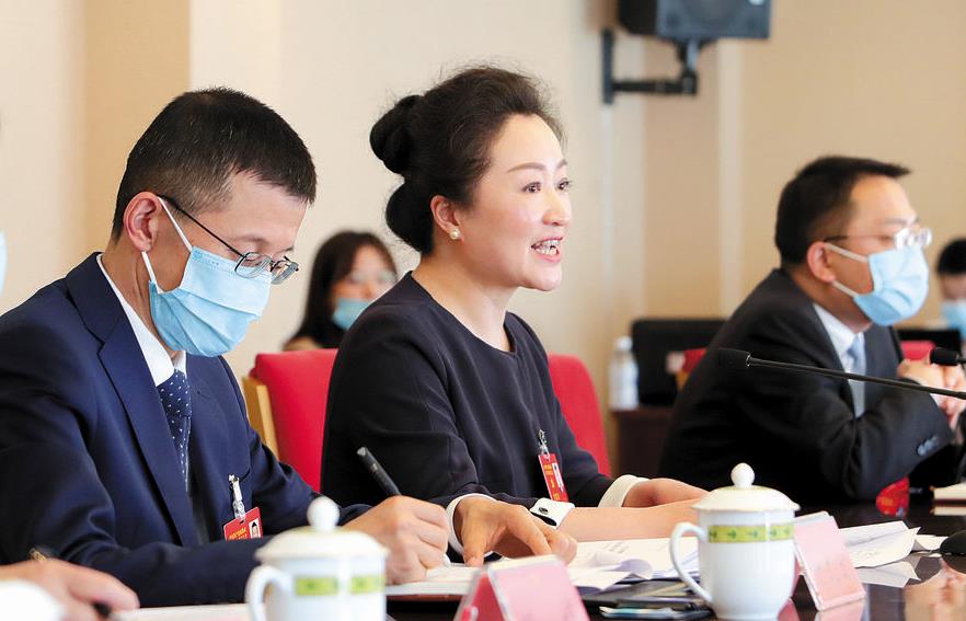 強擔(dān)當(dāng)開新局 奮力走好新時代趕考之路