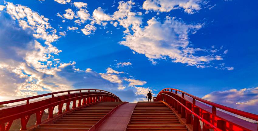 米易風(fēng)景。米易縣融媒體中心供圖