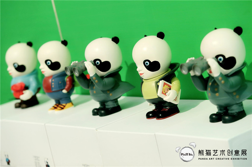 參展作品。主辦方供圖