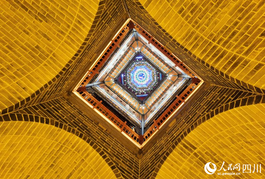 開街！600余年建昌古城“煥新”歸來