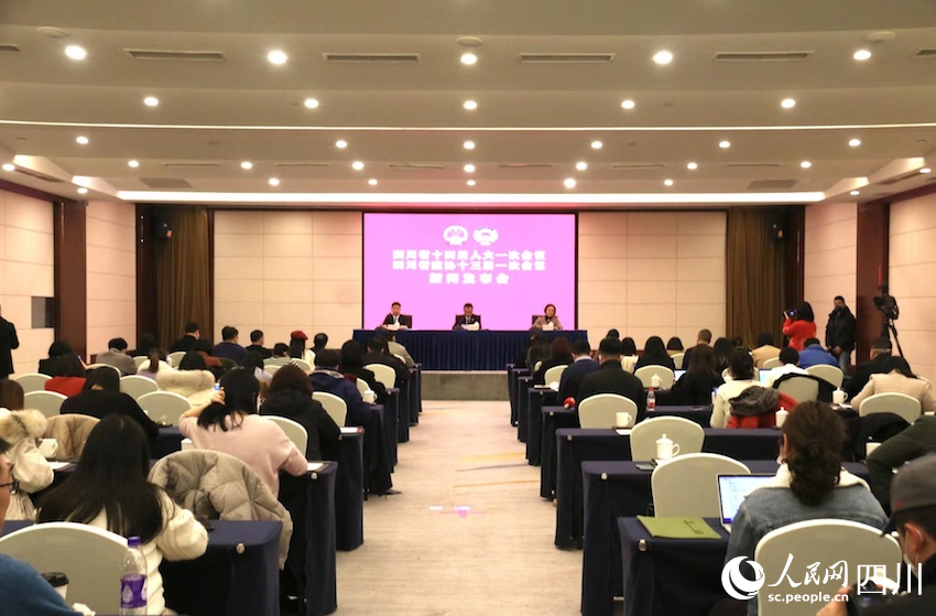 新聞發(fā)布會現(xiàn)場。人民網(wǎng) 趙祖樂攝