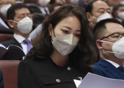 鄭勝蘭委員：發(fā)放托育消費券 支持普惠性托育服務(wù)發(fā)展