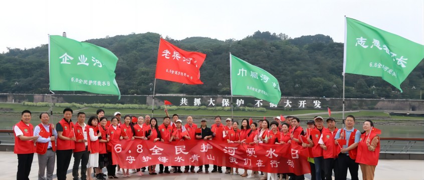 活動現(xiàn)場。主辦方供圖