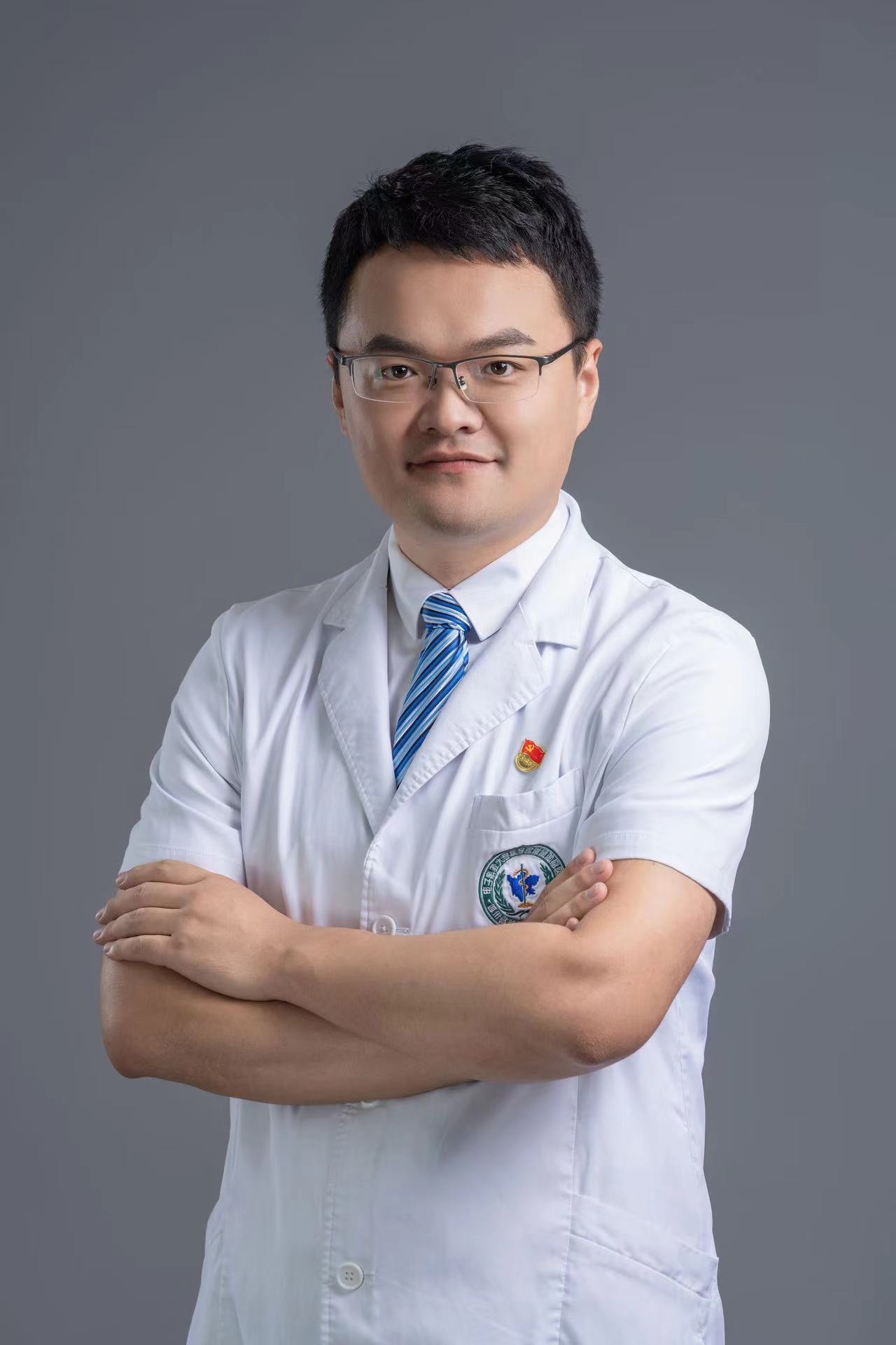 圖為王先良。受訪者供圖
