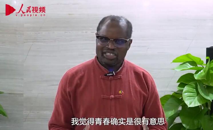 迪亞拉：面對(duì)困難不退縮、向前走