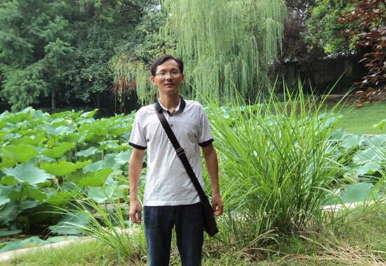 做英烈繼承者 獻(xiàn)身國(guó)防保家衛(wèi)國(guó)