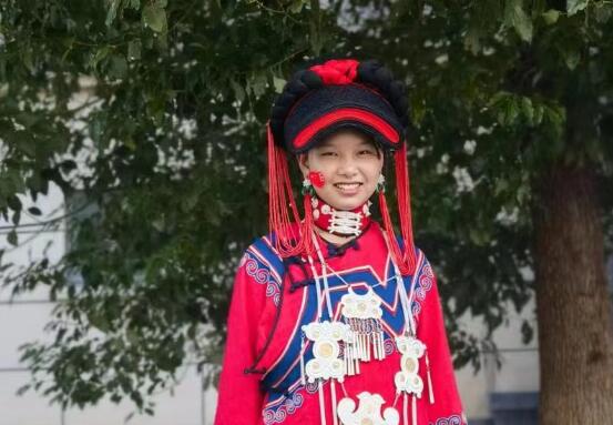 把大涼山唱給全世界聽(tīng)！