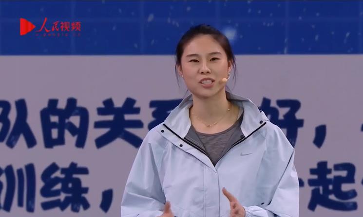 把青春華章寫(xiě)在祖國(guó)大地上｜王思雨：總有一束光會(huì)照亮你前行
