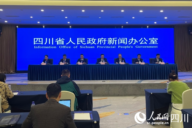 會議現(xiàn)場。陳天昊攝