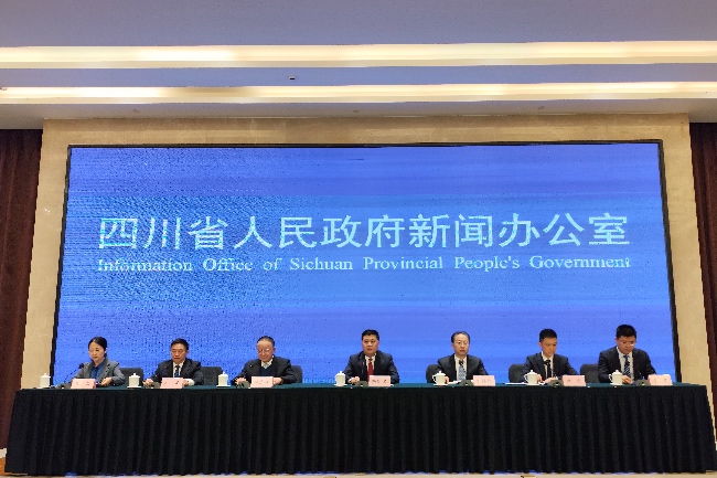 新聞發(fā)布會現(xiàn)場。人民網(wǎng)記者朱虹攝
