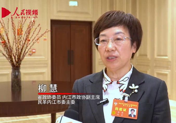 省政協(xié)委員柳慧：進(jìn)一步加強(qiáng)基層就業(yè)公共服務(wù)平臺(tái)建設(shè)