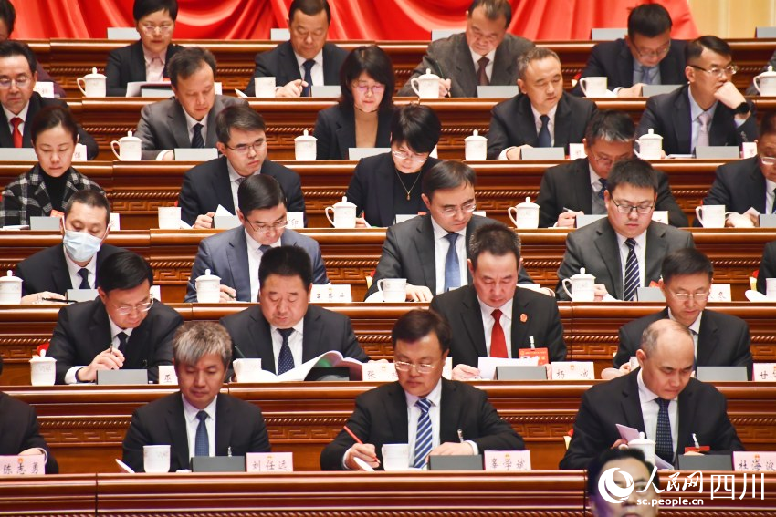 會議現(xiàn)場。人民網(wǎng)記者 王洪江攝
