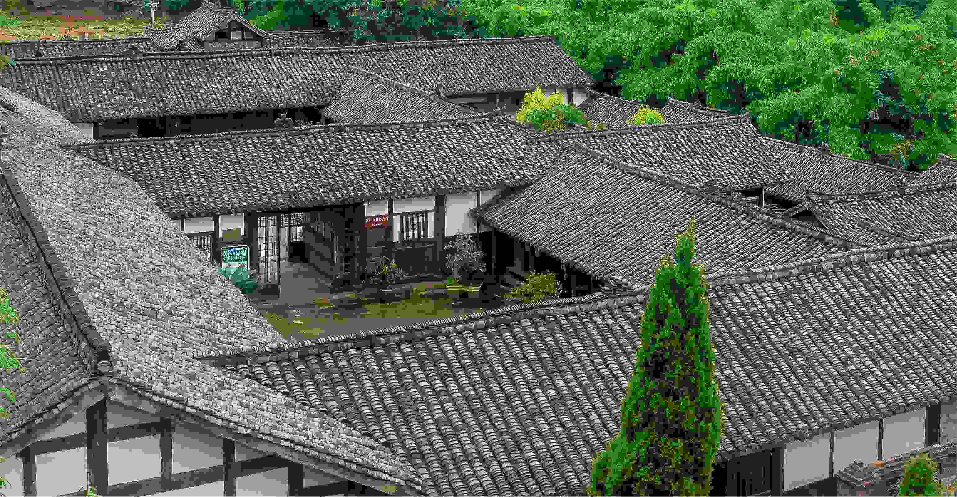 繽紛假日 “金”彩一夏 | 成都金堂暑期旅游線路推薦來(lái)啦！ 