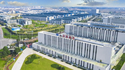 巴莫科技。成都市淮州新城管委會(huì)、金堂縣委宣傳部供圖