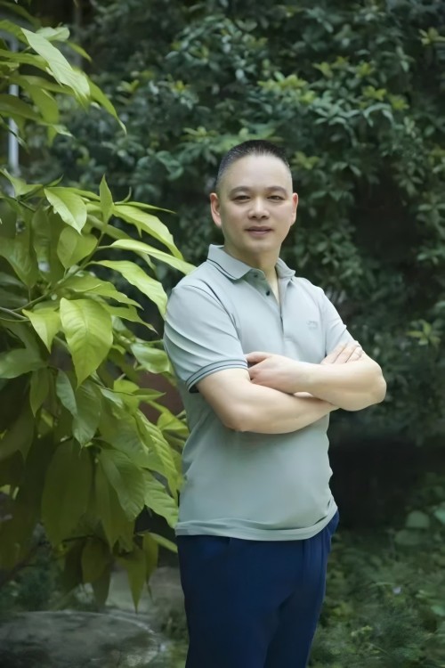 姚勇。受訪者供圖