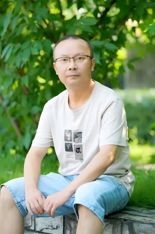 袁剛。受訪者供圖