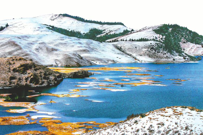文旅強州，涼山這樣瞄準(zhǔn)全域全時旅游未來，涼山文旅產(chǎn)業(yè)或?qū)崿F(xiàn)全年無“淡季”、全域無“冷門”。