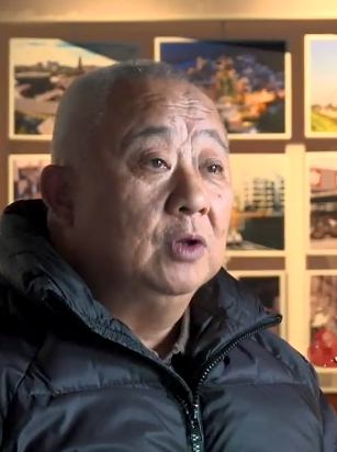 統(tǒng)一戰(zhàn)線與成都和平解放系列訪談——里贊