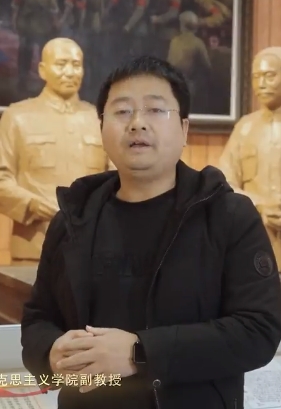 統(tǒng)一戰(zhàn)線與成都和平解放系列訪談——何志明