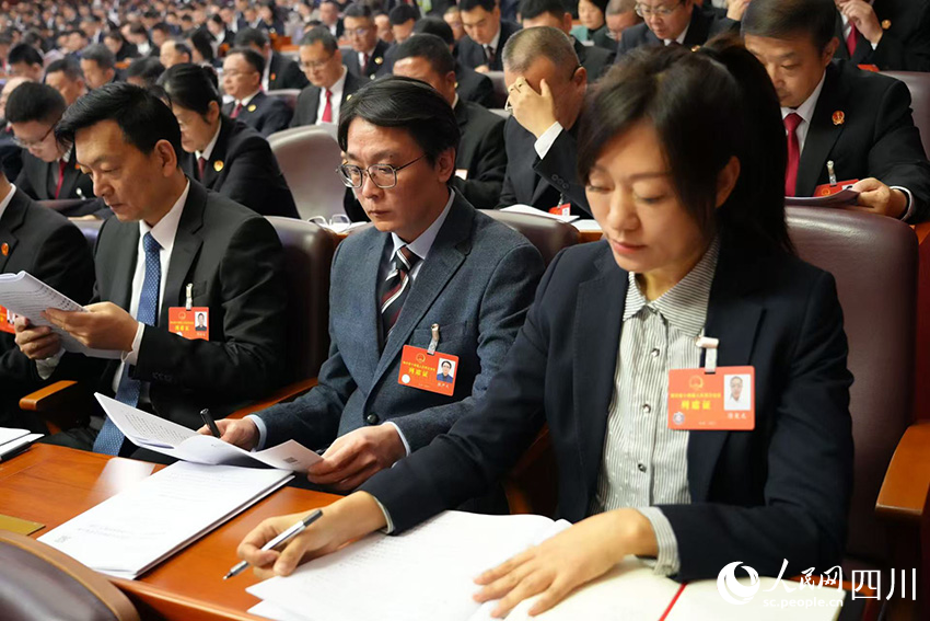 開幕式現(xiàn)場(chǎng)。人民網(wǎng)記者 李平攝