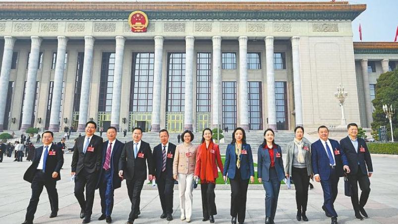 凝心聚力再出發(fā) 奮楫揚帆新征程