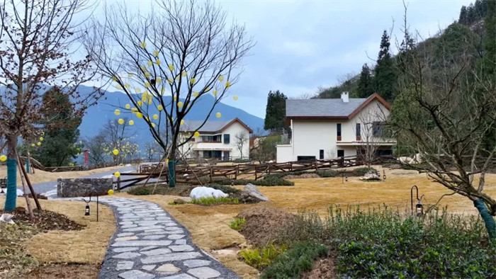 打造川渝知名康養(yǎng)旅游目的地