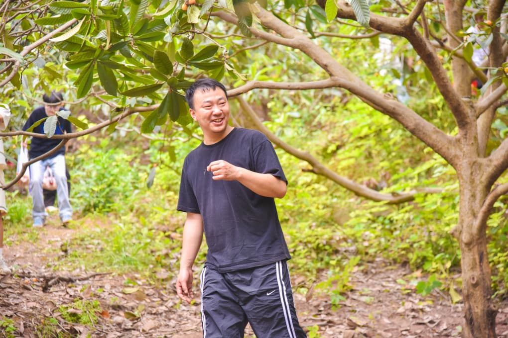 活動(dòng)現(xiàn)場(chǎng)。四川科技職業(yè)學(xué)院供圖