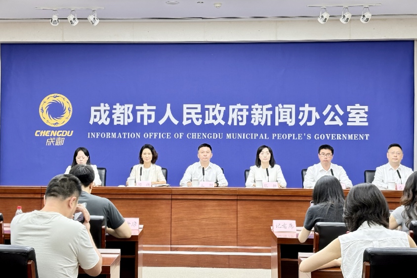 新聞發(fā)布會現(xiàn)場。人民網(wǎng)記者 朱虹攝