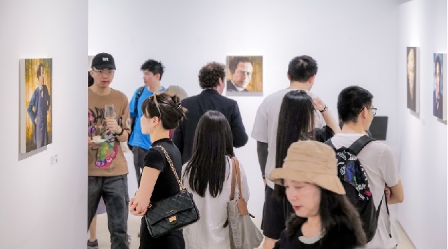 活動現(xiàn)場。主辦方供圖