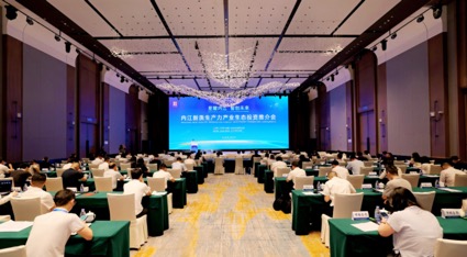 活動現(xiàn)場。主辦方供圖