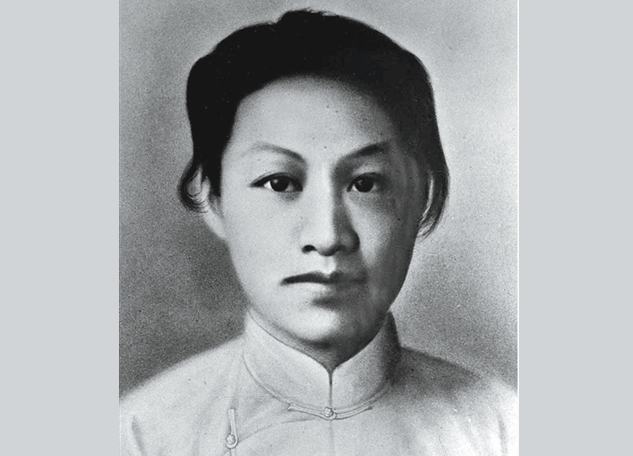 趙一曼：舍家衛(wèi)國的巾幗英雄九一八事變后，她化名“趙一曼”，受黨組織派遣奔赴東北，在沈陽、哈爾濱領(lǐng)導(dǎo)抗日斗爭。[詳細]