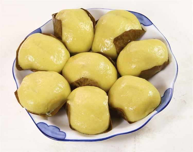 懷遠(yuǎn)三絕-葉兒耙。崇州市委宣傳部供圖