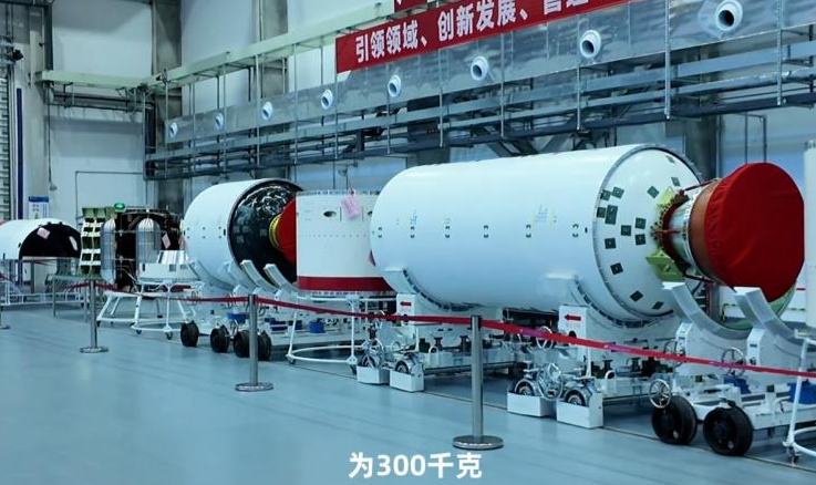 叮咚！您有一件來自地球的快遞