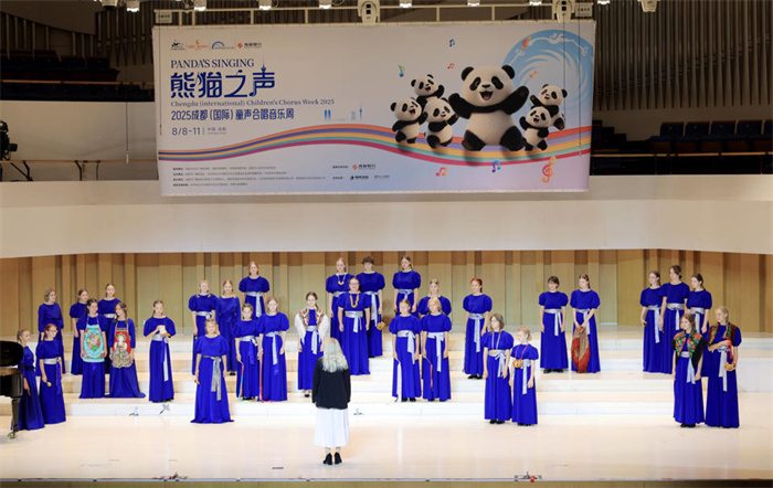 演出現(xiàn)場(chǎng)。主辦方供圖
