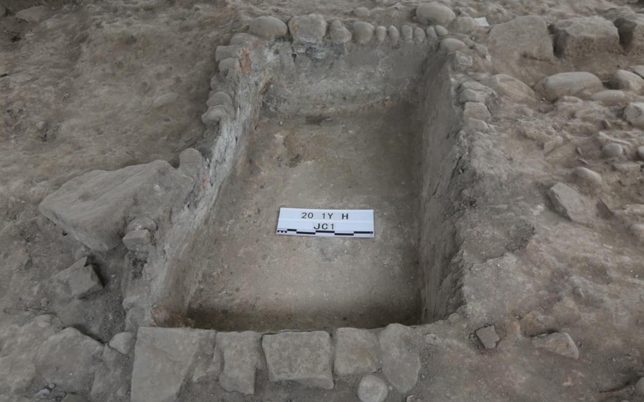 宜賓發(fā)現(xiàn)早至元代釀酒作坊遺址 為中國(guó)白酒起源再添證據(jù)