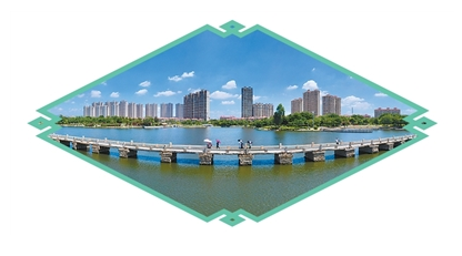 中國(guó)的橋 中國(guó)的美