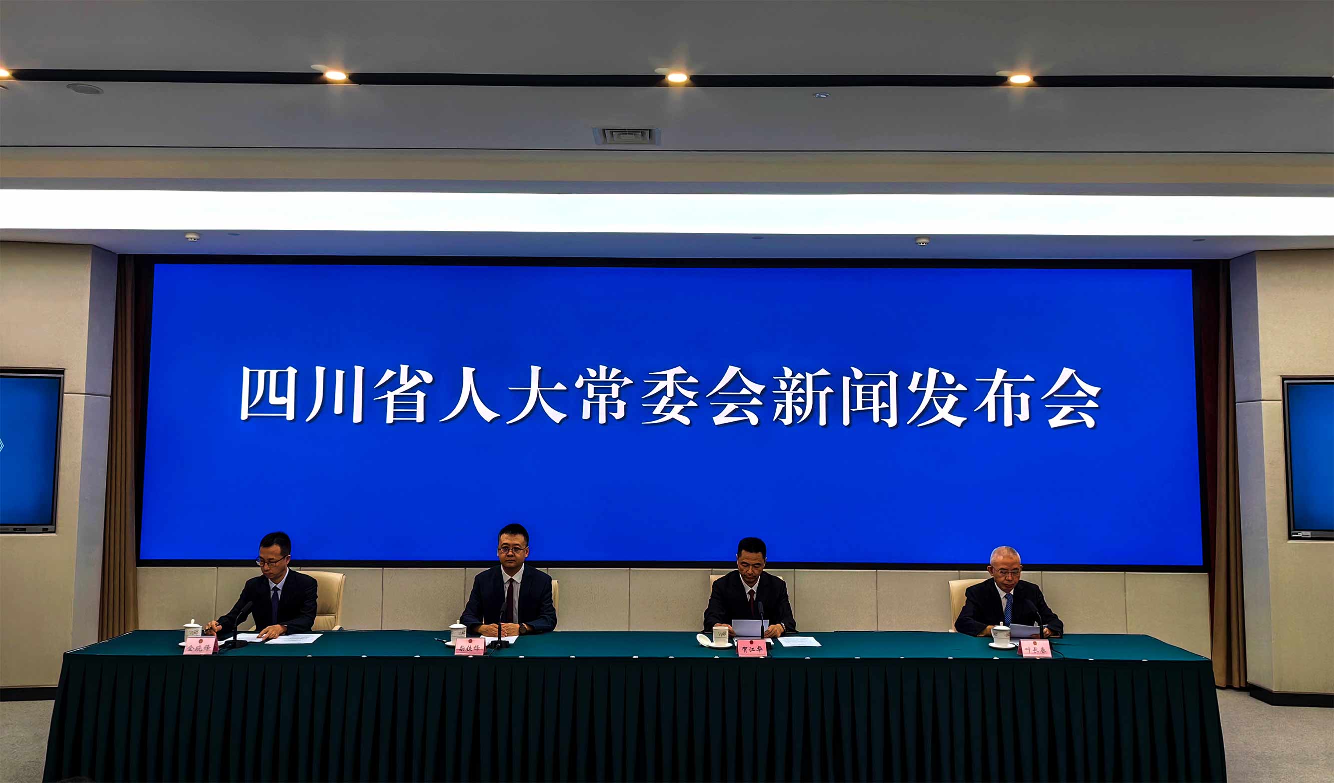 會(huì)議現(xiàn)場(chǎng)。王竑基攝
