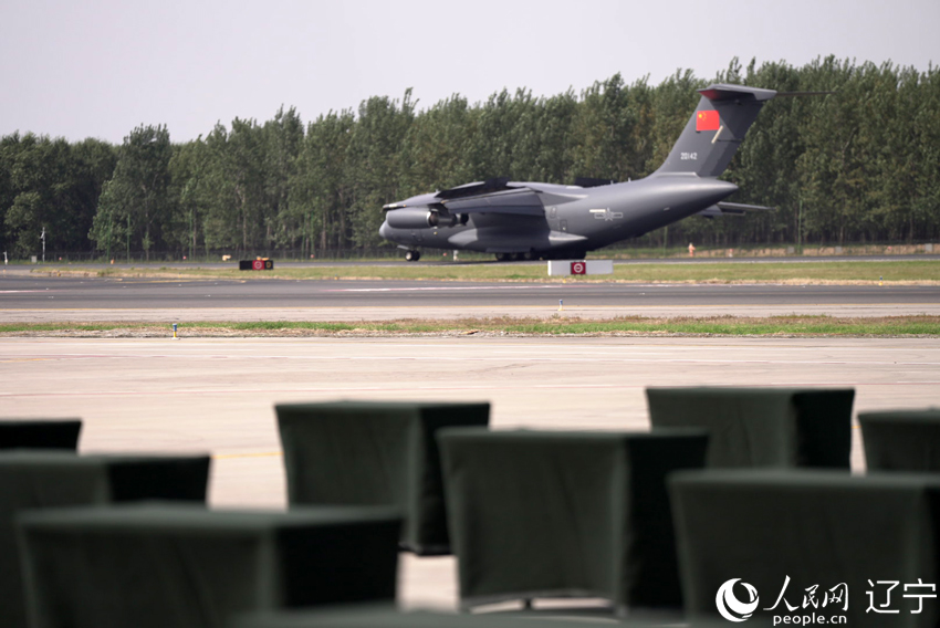 【組圖】第十二批30位在韓中國(guó)人民志愿軍烈士遺骸回到祖國(guó)【6】