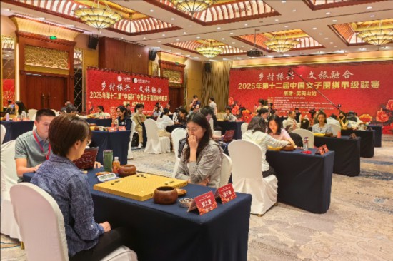 第二輪比賽現(xiàn)場(chǎng)。人民網(wǎng)記者 李乃妍攝